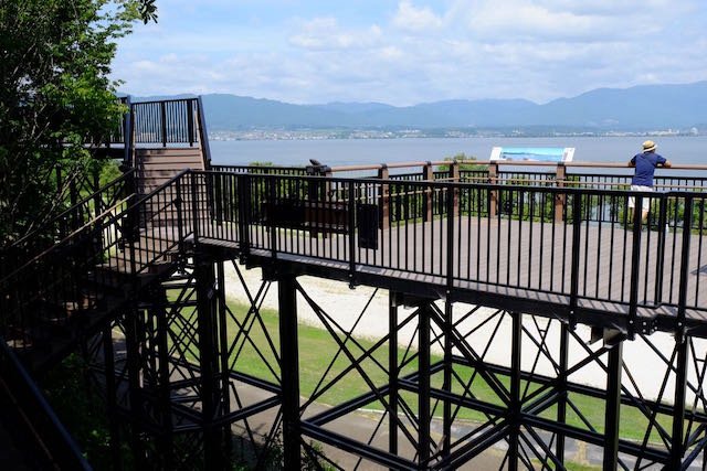 🖼️ 비와호 박물관 (비와코 하쿠부츠칸) 이미지 5